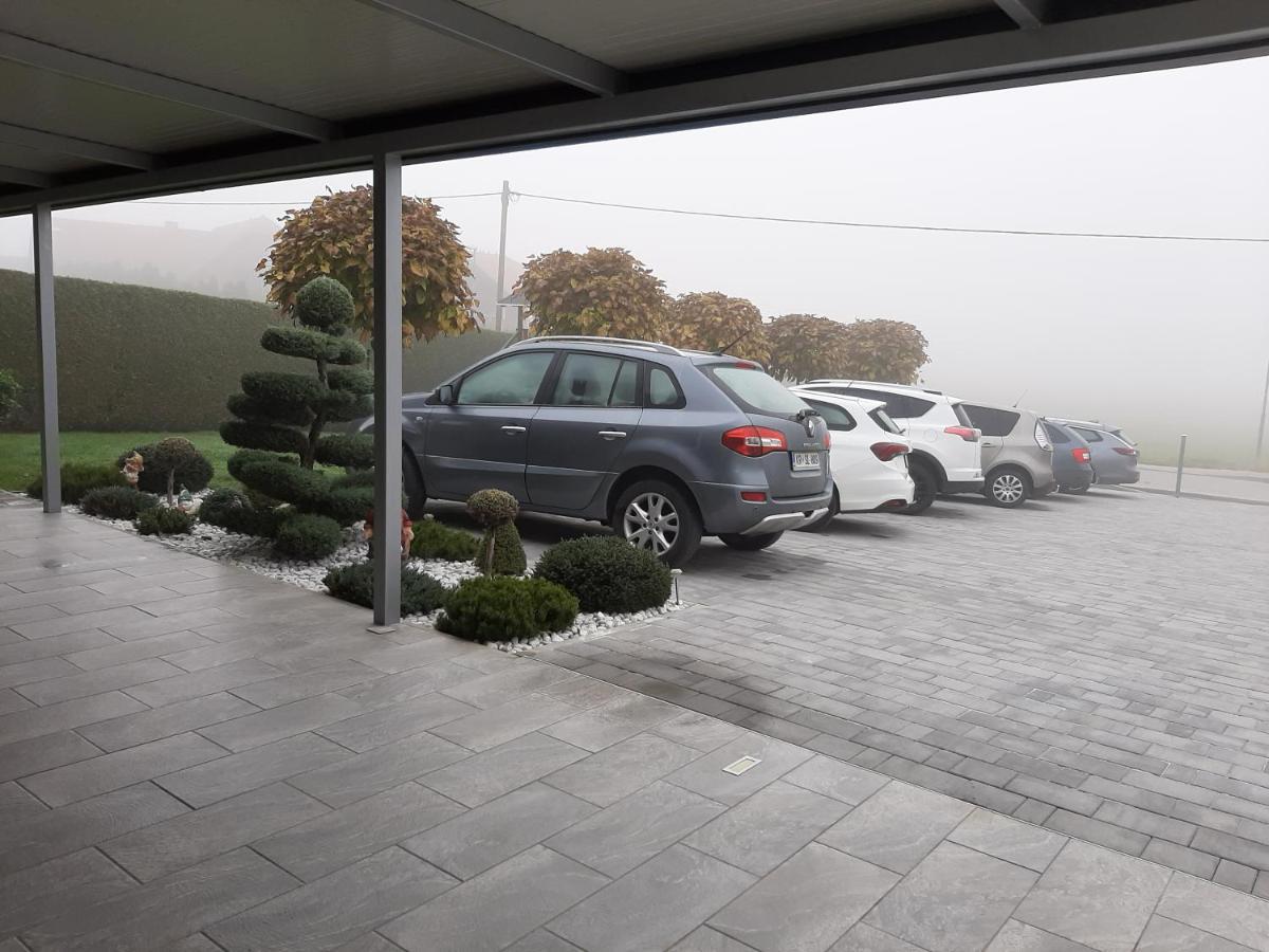 Apartmaji Tisa Moravske Toplice Exterior foto