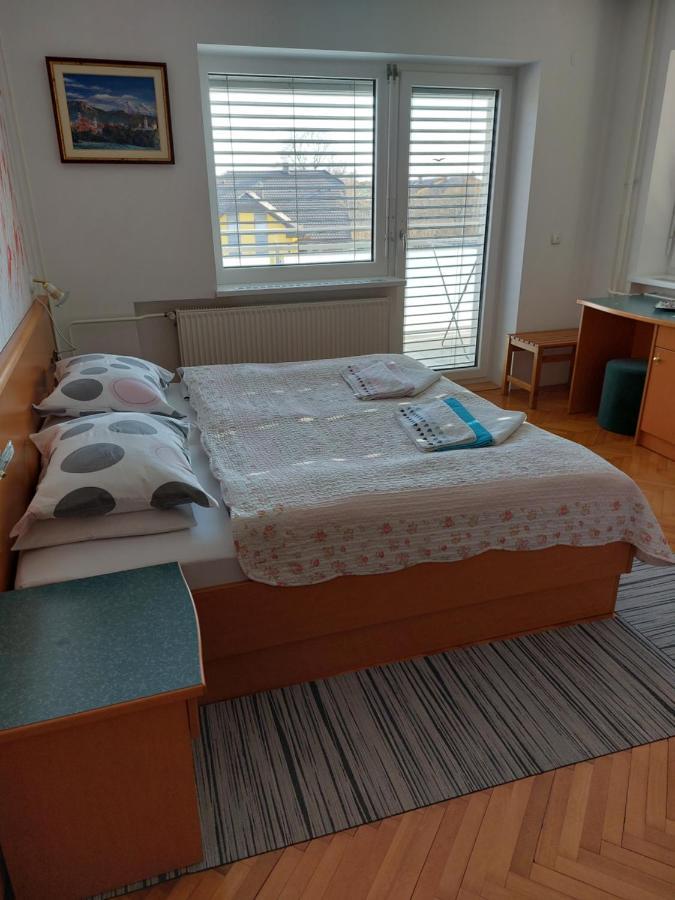 Apartmaji Tisa Moravske Toplice Exterior foto