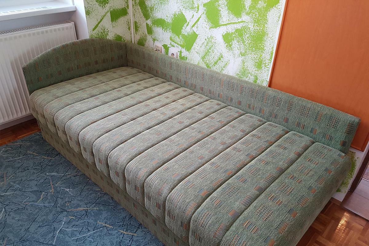 Apartmaji Tisa Moravske Toplice Exterior foto